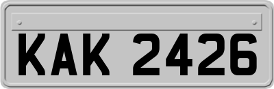 KAK2426