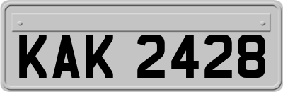 KAK2428