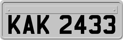 KAK2433