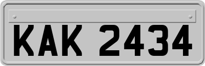 KAK2434