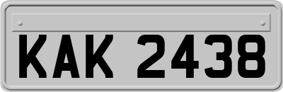 KAK2438