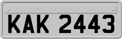 KAK2443