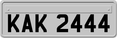 KAK2444