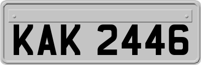 KAK2446