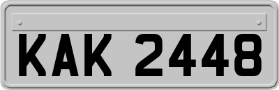 KAK2448