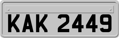 KAK2449