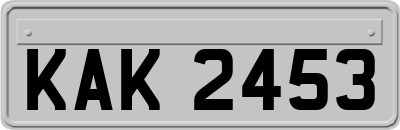 KAK2453