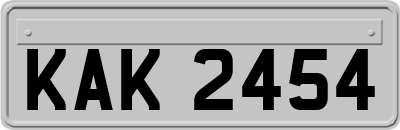 KAK2454