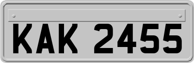 KAK2455