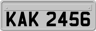 KAK2456