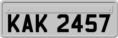 KAK2457
