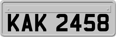 KAK2458