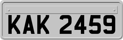 KAK2459