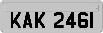 KAK2461