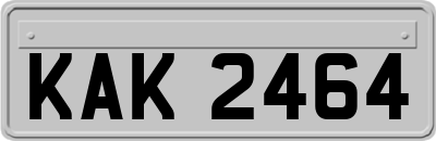 KAK2464