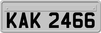 KAK2466