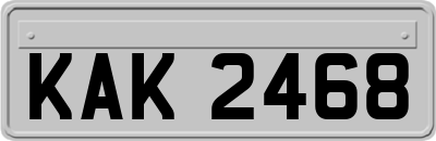 KAK2468