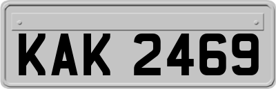 KAK2469