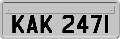 KAK2471