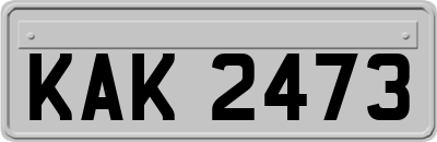 KAK2473