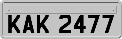 KAK2477