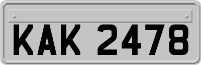 KAK2478