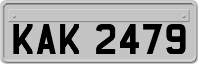 KAK2479
