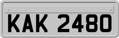 KAK2480