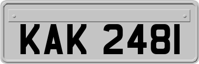 KAK2481