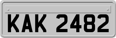 KAK2482