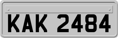 KAK2484