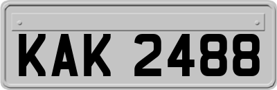 KAK2488