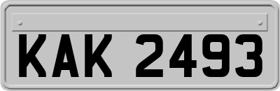 KAK2493