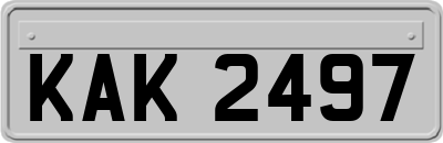 KAK2497