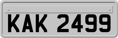 KAK2499