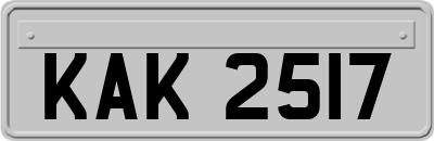 KAK2517