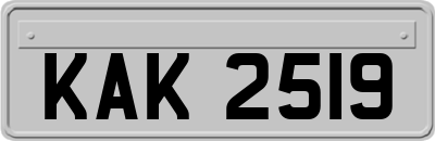 KAK2519