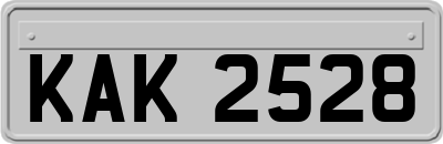 KAK2528