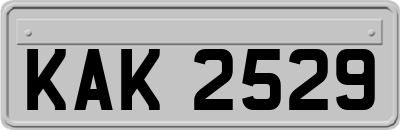 KAK2529