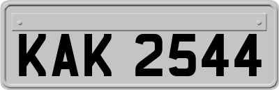 KAK2544