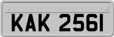 KAK2561