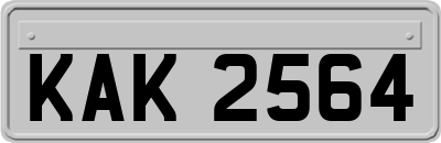 KAK2564