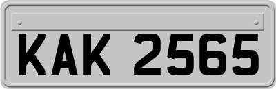 KAK2565