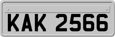KAK2566