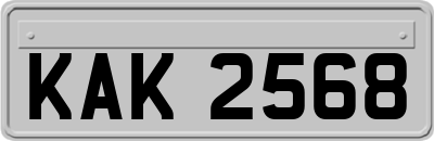 KAK2568