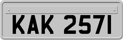 KAK2571