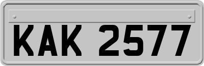 KAK2577
