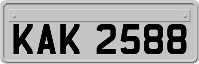 KAK2588
