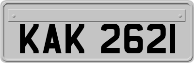 KAK2621