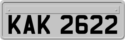 KAK2622